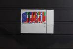 BRD BRD 1416 postfrisch als Eckrand mit Formnummer 2 MiNr. 1416 postfrisch als Eckrand mit Formnummer 2 -