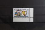 BRD BRD 1417 postfrisch als Eckrand mit Formnummer 2 MiNr. 1417 postfrisch als Eckrand mit Formnummer 2 -