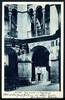 AK Aachener Dom Dom-Inneres mit Kaiserkanzel 1921 gebraucht -