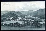AK Ilfeld am Harz Gesamtansicht 1921 gebraucht -