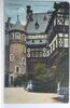 AK Wernigerode Innerer Schlosshof ungebraucht -
