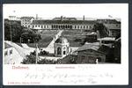 AK Norderney Fotokarte Konversationshaus 1901 gebraucht -
