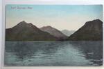 AK Loch Scavaig Skye ungebraucht -