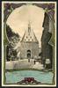 AK Aachen Marschiertor 1901 gebraucht -