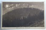 AK Harz Der Knollen 1926 gebraucht -