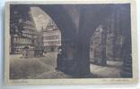 AK Hildesheim Am Marktplatz 1926 gebraucht -