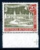 Berlin Berlin 159 III postfrisch MiNr. 159 III postfrisch -