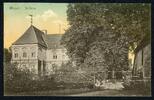 AK Schloß Rheydt Mönchengladbach 1913 gebraucht -