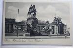 AK Berlin Nationaldenkmal Kaiser Wilhelm I. ungebraucht -