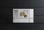 BRD BRD 1415 postfrisch als Eckrand mit Formnummer 1 MiNr. 1415 postfrisch als Eckrand mit Formnummer 1 -