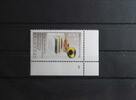 BRD BRD 1415 postfrisch als Eckrand mit Formnummer 2 MiNr. 1415 postfrisch als Eckrand mit Formnummer 2 -