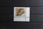 BRD BRD 1420 postfrisch als Eckrand mit Formnummer 2 MiNr. 1420 postfrisch als Eckrand mit Formnummer 2 -