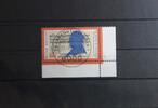 BRD BRD 1425 gestempelt als Eckrand mit Formnummer 1 MiNr. 1425 gestempelt als Eckrand mit Formnummer 1 -