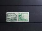 Deutsches Reich Deutsches Reich Zd W123 postfrisch Zusammendrucke MiNr. Zd W123 postfrisch Zusammendrucke -