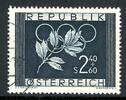Österreich Österreich 969 gestempelt MiNr. 969 gestempelt -