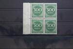 Deutsches Reich Deutsches Reich 270II postfrisch MiNr. 270II postfrisch -