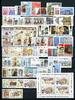 Cept Cept Jahrgang 1990 postfrisch MiNr. Jahrgang 1990 postfrisch -