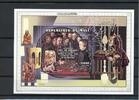 Mali Mali Block 125 postfrisch Schach MiNr. Block 125 postfrisch Schach -