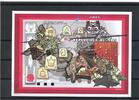 Mali Mali Block 126B postfrisch Schach MiNr. Block 126B postfrisch Schach -