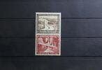 Deutsches Reich Deutsches Reich Zd SK30 postfrisch Zusammendruck MiNr. Zd SK30 postfrisch Zusammendruck -