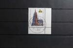 BRD BRD 1434 gestempelt als Eckrand mit Formnummer 1 MiNr. 1434 gestempelt als Eckrand mit Formnummer 1 -