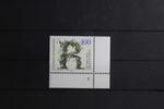 BRD BRD 1446 postfrisch als Eckrand mit Formnummer 2 MiNr. 1446 postfrisch als Eckrand mit Formnummer 2 -