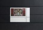 BRD BRD 1441 postfrisch als Eckrand mit Formnummer 1 MiNr. 1441 postfrisch als Eckrand mit Formnummer 1 -