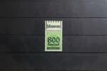 Deutsches Reich Deutsches Reich 306A W OR 0'6'0/1'5'1 postfrisch MiNr. 306A W OR 0'6'0/1'5'1 postfrisch -