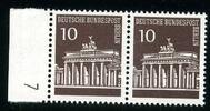 Berlin Berlin 286 DZ 7 postfrisch MiNr. 286 DZ 7 postfrisch -