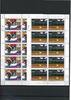 Russland Kleinbogensatz Russland Kleinbogensatz 1061-62 postfrisch Tennis MiNr. 1061-62 postfrisch Tennis -