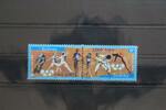 Frankreich Frankreich 3481-3482 postfrisch MiNr. 3481-3482 postfrisch -