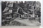 AK Winterberg (Hochsauerland) Bobhausbaude Winterberg 1959 gebraucht -