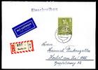 Berlin Berlin 153 Einzelfrankatur MiNr. 153 Einzelfrankatur -