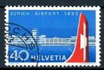 Schweiz Schweiz 585 gestempelt MiNr. 585 gestempelt -