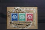 Uruguay Uruguay Block 15 postfrisch MiNr. Block 15 postfrisch -