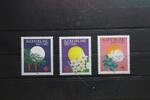 Finnland Finnland 1044-1046 postfrisch MiNr. 1044-1046 postfrisch -
