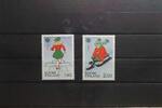Finnland Finnland 1082-1083 postfrisch MiNr. 1082-1083 postfrisch -