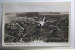 AK Bad Kösen Rudelsburg und Saaleck bei Bad Kösen 1955 gebraucht -