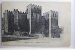 AK Marseille L'Abbaye de Saint-Victor ungebraucht -