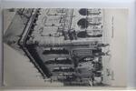 AK Bremen Rathausprofil mi Ritter gebraucht -