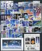 Cept Cept Jahrgang 1991 postfrisch MiNr. Jahrgang 1991 postfrisch -