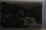 AK Friedrichroda i. Thür. Blick zum Kühlen Tal 1959 gebraucht -