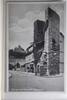 AK Wernigerode Am Dullenturm 1950 gebraucht -