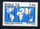 Brasilien Brasilien 1453 postfrisch UPU MiNr. 1453 postfrisch UPU -