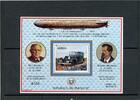 Paraguay Paraguay Block 349 postfrisch Auto MiNr. Block 349 postfrisch Auto -