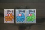 Großbritannien Großbritannien 612-614 postfrisch MiNr. 612-614 postfrisch -