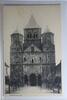 AK Marmoutier Klosterkirche Marmoutier ungebraucht -