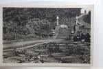 AK Essen Grugapark, warmwasserbecken gebraucht -