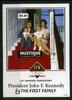 Mustique Mustique Block 41 postfrisch Kennedy MiNr. Block 41 postfrisch Kennedy -