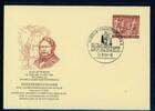 Berlin amtl. FDC Berlin amtl. FDC 125 MiNr. 125 -